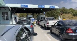 Grevë në doganën greke, bllokohet për 4 orë qarkullimi në Kakavijë të hënën