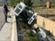 Aksident ne Vlore- Llogara,humb jetën një 52-vjeçar, 5 të plagosur