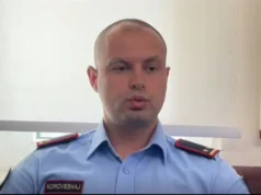 Shefi i Policisë së Roskovecit per ngjarjen ne Vidhisht: “Autori më kërkoi të afrohesha i vetëm dhe pa armë”