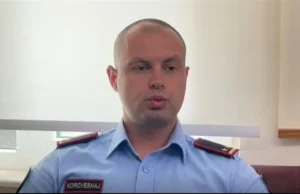 Shefi i Policisë së Roskovecit per ngjarjen ne Vidhisht: “Autori më kërkoi të afrohesha i vetëm dhe pa armë”