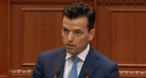 Këshilli i Etikës përjashton Agron Shehajn për 60 ditë nga Kuvendi