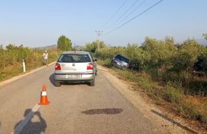Parakalim i gabuar shkakton aksident në aksin Pushimi i Shoferit–Fier Shegan, 3 të pl*gosur