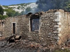 Zjarri përfshin banesën, humbin jetën nena 24-vjeçare dhe 2 fëmijët e saj të mitur