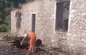 Flakët shuan jetën e një nëne të re dhe dy fëmijëve, familja ishte kthyer së fundmi nga Gjermania