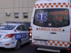 Peshkonte me lëndë pl*sëse, 65-vjeçari humb jetën në Porto Palermo