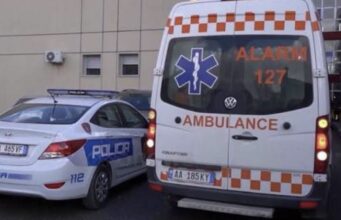 Humb jetën një 40-vjeçar në një kantier ndërtimi në Durrës