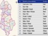 Zbulohet propozimi i PS për Reformën Territoriale: Bashkitë nga 61 në 46