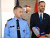 Skënder Hita inauguron Drejtorinë e re të Policisë Berat: Qarku ndër më të sigurtit në vend