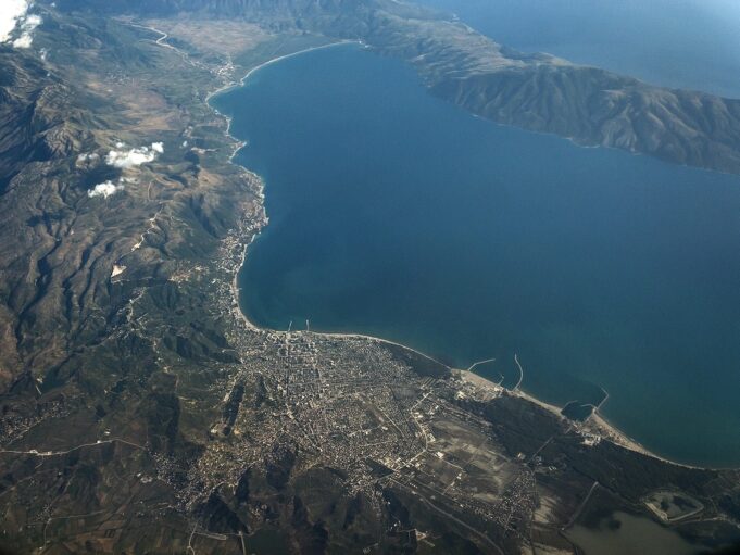Qeveria miraton zonën e lirë ekonomike në Vlorë, mbi 885 mijë m² për teknologji, logjistikë dhe industri