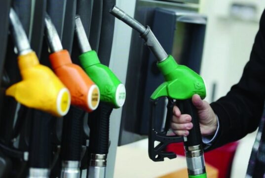 Nafta shkon 214 lekë për litër, Braçe: Të kthehet Bordi i Transparencës