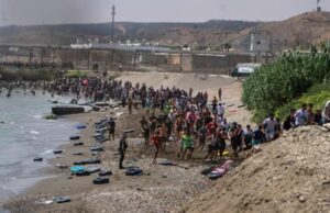 Italia mbyll përkohësisht kufijtë me Spanjën, pezullon lëvizjen e lirë në Shengen