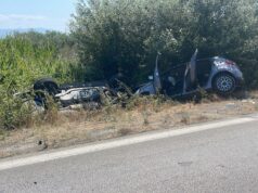 Aksident në Vajkan ne aksin Fier–Lushnjë, 4 të pl*gosur