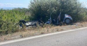 Aksident në Vajkan ne aksin Fier–Lushnjë, 4 të pl*gosur