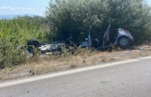 Aksident në Vajkan ne aksin Fier–Lushnjë, 4 të pl*gosur