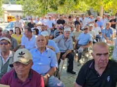 Kuvendi i Selenicës kundër reformës territoriale, banorët kërkojnë ruajtjen e bashkisë