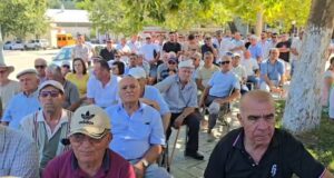 Kuvendi i Selenicës kundër reformës territoriale, banorët kërkojnë ruajtjen e bashkisë