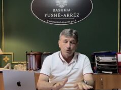 Fushë-Arrëzi kundër bashkimit me Pukën, kryebashkiaku: Referendum nga populli!