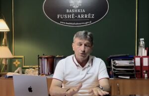 Fushë-Arrëzi kundër bashkimit me Pukën, kryebashkiaku: Referendum nga populli!