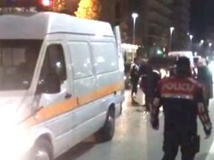 “Porsche” p*rplas vajzën tek vijat e bardha, shoferi shpallet në kërkim