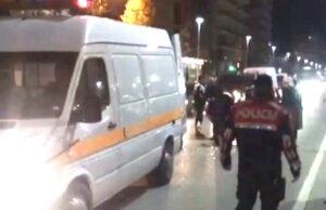 “Porsche” p*rplas vajzën tek vijat e bardha, shoferi shpallet në kërkim