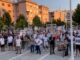 Punonjësit e Bashkisë Rrogozhinë bojkotojnë punën: Protestë kundër shkrirjes me Kavajën