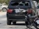 Aksident në Fier, motomjeti përplaset me një automjet, plagoset drejtuesi