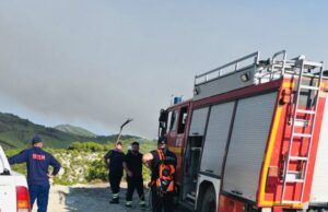 Vijon beteja me flakët në vend! 20 vatra zjarri në 24 orët e fundit 727 forca operacionale