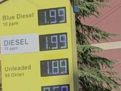 Bie ndjeshëm çmimi i naftës në Fier, zbritet në 199 lekë për litër