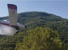 PD kërkon anulimin e tenderit 15 mln euro për avionët zjarrfikës, Ministria e Mbrojtjes hedh poshtë akuzat