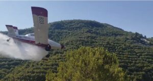 PD kërkon anulimin e tenderit 15 mln euro për avionët zjarrfikës, Ministria e Mbrojtjes hedh poshtë akuzat
