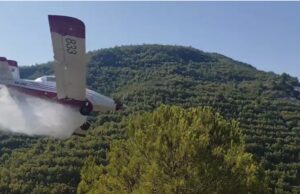 PD kërkon anulimin e tenderit 15 mln euro për avionët zjarrfikës, Ministria e Mbrojtjes hedh poshtë akuzat