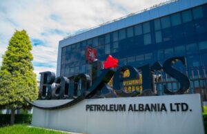 Punonjësit e “Bankers”kërkojnë ndërhyrjen e Inspektoratit të Punës: Pretendojnë shkelje të të drejtave dhe sigurisë në punë