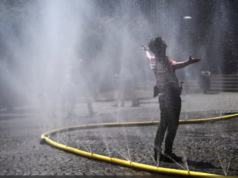 Vala e të nxehtit përfshin Evropën, temperatura mbi 40°C dhe alarmi maksimal në Itali
