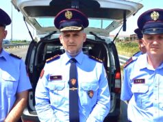 1100 masa për shpejtësi deri në 230 km/h gjatë një jave, Hita: Një rregull i respektuar, një jetë e shpëtuar më shumë