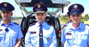 1100 masa për shpejtësi deri në 230 km/h gjatë një jave, Hita: Një rregull i respektuar, një jetë e shpëtuar më shumë