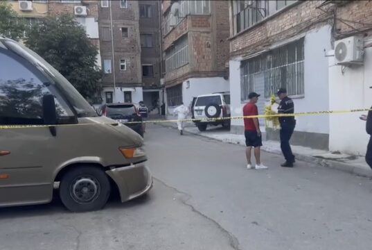 Zbardhen detaje nga vr*sja në Korçë, 20-vjeçari ishte pjesë e Forcave të Armatosura