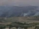 Zjarri në Koilaç të Mallakastrës, nis ndërhyrja nga ajri për shuarjen e flakëve