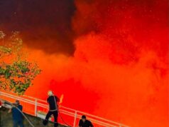 Rama për zjarrin në Krujë: Shteti ishte në këmbë, heronjtë tanë shmangën një tragjedi