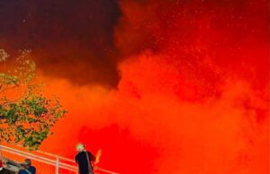 Rama për zjarrin në Krujë: Shteti ishte në këmbë, heronjtë tanë shmangën një tragjedi