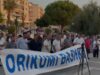 Protestë në Orikum, qytetarët kërkojnë rikthimin e bashkisë