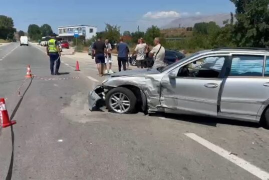 22 viktima dhe 229 të lënduar në aksidentet e gushtit, shpejtësia dhe alkooli mbeten vrasësit kryesorë në rrugë