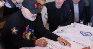 Rama në Kuç për reformën territoriale/ Në fokus Selenica dhe bashkitë që preken nga riorganizimi