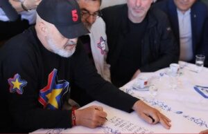 Rama në Kuç për reformën territoriale/ Në fokus Selenica dhe bashkitë që preken nga riorganizimi