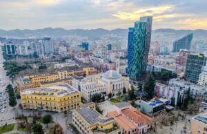 Cmime te larta te qerase ne Tirane, 721 euro në muaj për një apartament