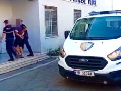 K*nflikt për pronën mes dy vëllezërve/ Arrestohet 47-vjeçari, sekuestrohet pistoleta