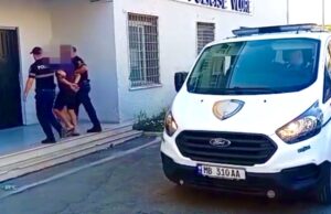 K*nflikt për pronën mes dy vëllezërve/ Arrestohet 47-vjeçari, sekuestrohet pistoleta