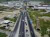 Autostrada Tiranë-Durrës bllokohet pjesërisht gjatë natës, ja si do të devijohet qarkullimi
