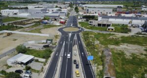 Autostrada Tiranë-Durrës bllokohet pjesërisht gjatë natës, ja si do të devijohet qarkullimi