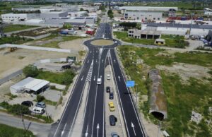 Autostrada Tiranë-Durrës bllokohet pjesërisht gjatë natës, ja si do të devijohet qarkullimi