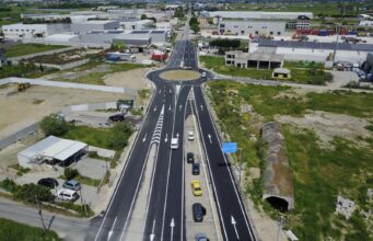 Autostrada Tiranë-Durrës bllokohet pjesërisht gjatë natës, ja si do të devijohet qarkullimi
